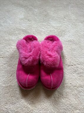 UGG Coquette Slipper